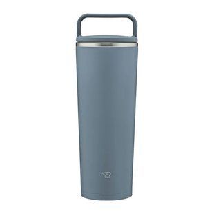 Термостакан Zojirushi SX-JS40 0.4 л, Urban Blue, Термочашки, Нержавіюча сталь, 0.4, Київ, Харків, Одеса, Днiпро, Запоріжжя, Львів, Кривий Ріг, Вінниця, Полтава, Чернігів, Черкаси, Суми, Хмельницький, Чернівці, Рівне