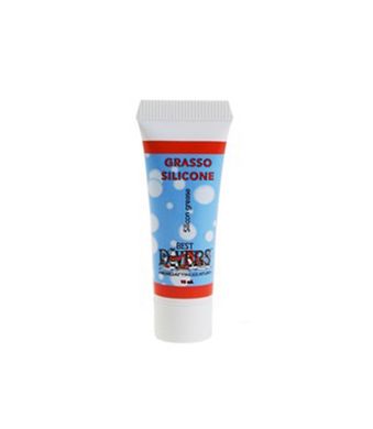 Силікон Best Divers Silicone Grease 10 gr, blue