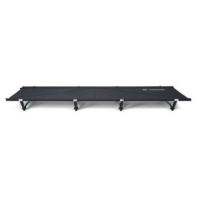 Розкладачка Helinox Cot Max Convertible R1, black, Розкладачки та шезлонги, Нідерланди