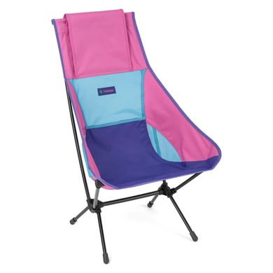 Стул Helinox Chair Two, Multi Block, Стулья для пикника