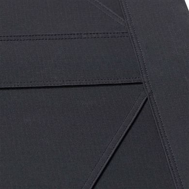 Розкладачка Helinox Cot Max Convertible R1, black, Розкладачки та шезлонги, Нідерланди