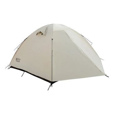 Намет Tramp Lite Tourist 2 Sand, sand, Намети, Для походів: піших та гірських, 3200, Двомісні, З тамбуром, 2, 4000, 10000, Фіберглас, Двошарові, Київ, Харків, Одеса, Днiпро, Запоріжжя, Львів, Кривий Ріг, Вінниця, Полтава, Чернігів, Черкаси, Суми, Хмельницький, Чернівці, Рівне