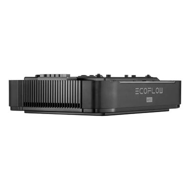 Додаткова батарея EcoFlow RIVER Extra Battery (288 Вт·г), black