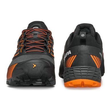 Кросівки Scarpa Ribelle Run XT, Gray/Tonic, Трекінгові, Бігові, Для чоловіків, 44.5, Без мембрани, Київ, Харків, Одеса, Днiпро, Запоріжжя, Львів, Кривий Ріг, Вінниця, Полтава, Чернігів, Черкаси, Суми, Хмельницький, Чернівці, Рівне, Італія