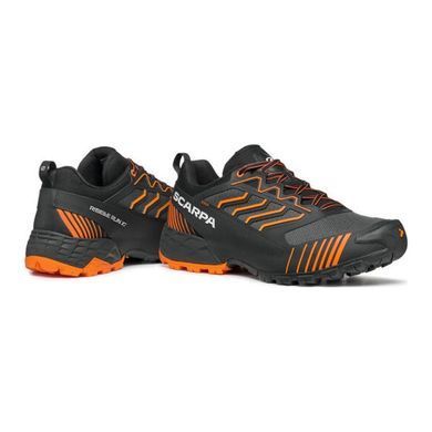 Кросівки Scarpa Ribelle Run XT, Gray/Tonic, Трекінгові, Бігові, Для чоловіків, 44.5, Без мембрани, Київ, Харків, Одеса, Днiпро, Запоріжжя, Львів, Кривий Ріг, Вінниця, Полтава, Чернігів, Черкаси, Суми, Хмельницький, Чернівці, Рівне, Італія