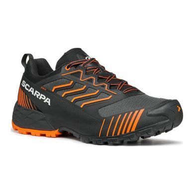 Кросівки Scarpa Ribelle Run XT, Gray/Tonic, Трекінгові, Бігові, Для чоловіків, 44.5, Без мембрани, Київ, Харків, Одеса, Днiпро, Запоріжжя, Львів, Кривий Ріг, Вінниця, Полтава, Чернігів, Черкаси, Суми, Хмельницький, Чернівці, Рівне, Італія