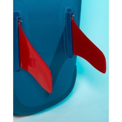 Надувна SUP дошка Red Paddle Voyager 12&rsquo;0&rdquo; x 28&rdquo; Package