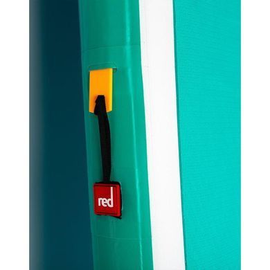 Надувна SUP дошка Red Paddle Voyager 12&rsquo;0&rdquo; x 28&rdquo; Package