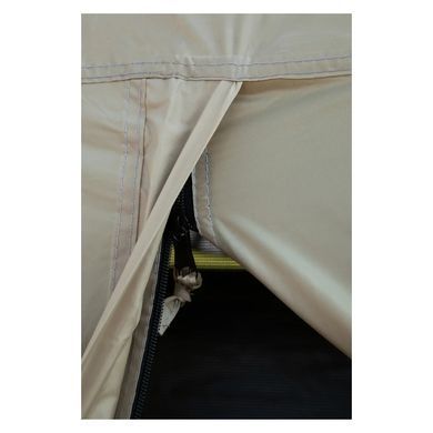 Намет Tramp Lite Tourist 2 Sand, sand, Намети, Для походів: піших та гірських, 3200, Двомісні, З тамбуром, 2, 4000, 10000, Фіберглас, Двошарові, Київ, Харків, Одеса, Днiпро, Запоріжжя, Львів, Кривий Ріг, Вінниця, Полтава, Чернігів, Черкаси, Суми, Хмельницький, Чернівці, Рівне