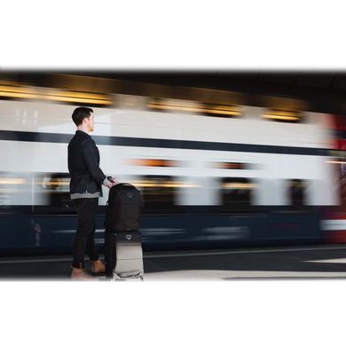 Рюкзак Osprey Ozone Laptop Backpack 28, coastal blue, Універсальні, Сумки для подорожей, Без клапана, One size, 28, 700, Київ, Харків, Одеса, Днiпро, Запоріжжя, Львів, Кривий Ріг, Вінниця, Полтава, Чернігів, Черкаси, Суми, Хмельницький, Чернівці, Рівне