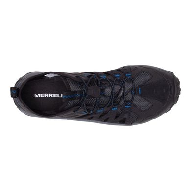 Сандалі Merrell Men's Accentor 3 Sieve, black, Для чоловіків, 41, Київ, Харків, Одеса, Днiпро, Запоріжжя, Львів, Кривий Ріг, Вінниця, Полтава, Чернігів, Черкаси, Суми, Хмельницький, Чернівці, Рівне