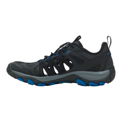 Сандалии Merrell Men's Accentor 3 Sieve, black, Для мужчин, 41, Киев, Харьков, Одесса, Днепр, Запорожье, Львов, Кривой Рог, Винница, Полтава, Чернигов, Черкассы, Сумы, Хмельницкий, Черновцы, Ровно