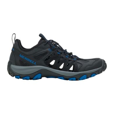 Сандалии Merrell Men's Accentor 3 Sieve, black, Для мужчин, 41, Киев, Харьков, Одесса, Днепр, Запорожье, Львов, Кривой Рог, Винница, Полтава, Чернигов, Черкассы, Сумы, Хмельницкий, Черновцы, Ровно