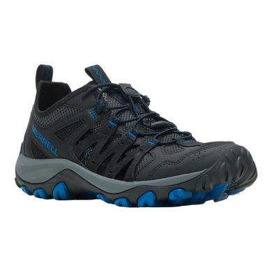 Сандалии Merrell Men's Accentor 3 Sieve, black, Для мужчин, 41, Киев, Харьков, Одесса, Днепр, Запорожье, Львов, Кривой Рог, Винница, Полтава, Чернигов, Черкассы, Сумы, Хмельницкий, Черновцы, Ровно