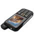 Захищений телефон Sigma mobile X-treme 3SIM 3 GSM, black