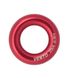 Дюльферное кольцо Венто 45mm, red