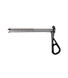 Льодобур Climbing Technology Ice Screw Classic Length 19 см, silver, Льодобури, Італія, Італія