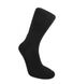 Шкарпетки Bridgedale WoolFusion Trail, black, M, Для чоловіків, Трекінгові, Комбіновані, Великобританія, Великобританія