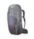 Рюкзак Gregory Optic 58, Lava grey, Универсальные, Походные рюкзаки, С клапаном, M, 58, 1140, Филиппины, США, Киев, Харьков, Одесса, Днепр, Запорожье, Львов, Кривой Рог, Винница, Полтава, Чернигов, Черкассы, Сумы, Хмельницкий, Черновцы, Ровно