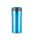 Термочашка Lifeventure Thermal Mug 300, Blue matt, Термочашки, Нержавіюча сталь, 0.3