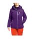 Гірськолижна куртка Maier Sports Calafate, Acai, Куртки, 34, Для жінок