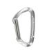 Карабін Climbing Technology Lime S, silver