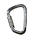 Карабін Climbing Technology Large TG (silver), silver