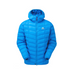 Куртка Mountain Equipment Superflux Jacket, Lapis blue, Утепленные, Для мужчин, M, Без мембраны, Китай, Великобритания