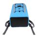 Водонепроникний рюкзак OverBoard Soft Cooler Backpack 20L, aqua, Герморюкзак, 20, до 35 л