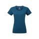 Футболка женская Mountain Equipment Tempi Wmns Tee, Majolica blue, Для женщин, 8, Футболки, Китай, Великобритания