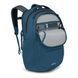 Рюкзак Osprey Ozone Laptop Backpack 28, coastal blue, Універсальні, Сумки для подорожей, Без клапана, One size, 28, 700, Київ, Харків, Одеса, Днiпро, Запоріжжя, Львів, Кривий Ріг, Вінниця, Полтава, Чернігів, Черкаси, Суми, Хмельницький, Чернівці, Рівне