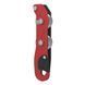 Спусковий пристрій Petzl Simple, red