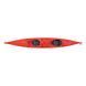 Каяк Rainbow Kayaks Oasis Twin Base Giallo, yellow, Каяки, Пластикові, sit-in, Двомісні, Київ, Харків, Одеса, Днiпро, Запоріжжя, Львів, Кривий Ріг, Вінниця, Полтава, Чернігів, Черкаси, Суми, Хмельницький, Чернівці, Рівне, Італія, Італія