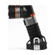 Фонарь-прожектор Nebo Luxterme SL100, black, Ручные, США