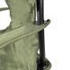 Крісло кемпінгове BaseCamp Big Boy, Olive Green, Складані крісла