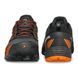 Кросівки Scarpa Ribelle Run XT, Gray/Tonic, Трекінгові, Бігові, Для чоловіків, 44.5, Без мембрани, Київ, Харків, Одеса, Днiпро, Запоріжжя, Львів, Кривий Ріг, Вінниця, Полтава, Чернігів, Черкаси, Суми, Хмельницький, Чернівці, Рівне, Італія