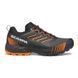 Кросівки Scarpa Ribelle Run XT, Gray/Tonic, Трекінгові, Бігові, Для чоловіків, 44.5, Без мембрани, Київ, Харків, Одеса, Днiпро, Запоріжжя, Львів, Кривий Ріг, Вінниця, Полтава, Чернігів, Черкаси, Суми, Хмельницький, Чернівці, Рівне, Італія