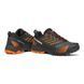 Кросівки Scarpa Ribelle Run XT, Gray/Tonic, Трекінгові, Бігові, Для чоловіків, 44.5, Без мембрани, Київ, Харків, Одеса, Днiпро, Запоріжжя, Львів, Кривий Ріг, Вінниця, Полтава, Чернігів, Черкаси, Суми, Хмельницький, Чернівці, Рівне, Італія