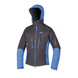 Куртка Directalpine Trango 3.0, black/blue, Софтшеловые, Мембранные, Для мужчин, S, С мембраной