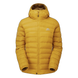 Куртка Mountain Equipment Frostline Women's Jacket, Acid, Пуховые, Для женщин, 10, Без мембраны, Китай, Великобритания