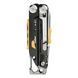 Мультитул Leatherman Signal, steel/black, Мультитули