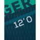Надувна SUP дошка Red Paddle Voyager 12&rsquo;0&rdquo; x 28&rdquo; Package