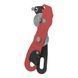 Спусковий пристрій Petzl Simple, red