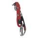 Спусковий пристрій Petzl Simple, red