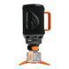 Система для приготування їжі Jetboil Flash 1.8L Fast Boil System Carbon, carbon