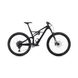 Велосипед Specialized ENDURO FSR ELITE CARBON 29/6FATTIE 2019, CARB/CHAR, 29, L, Гірські, МТБ двопідвіс, Універсальні, 178-185 см, 2019