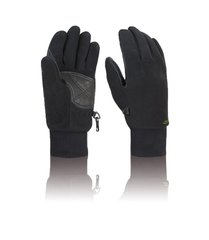 Перчатки F-Lite (Fuse) Waterproof, black, L, Универсальные, Перчатки, Без мембраны