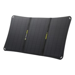 Солнечная панель Goal Zero Nomad 20 Solar Panel, black, Солнечные панели, Китай, США
