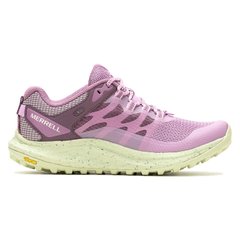 Кроссовки Merrell Women's Antora 3, fondant/willow, Трекинговые, Беговые, Для женщин, 40, Без мембраны, Киев, Харьков, Одесса, Днепр, Запорожье, Львов, Кривой Рог, Винница, Полтава, Чернигов, Черкассы, Сумы, Хмельницкий, Черновцы, Ровно