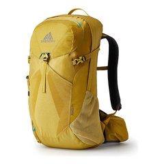 Рюкзак Gregory Juno 24 RC, Mineral yellow, Для жінок, Велосипедні рюкзаки, Міські рюкзаки, Похідні рюкзаки, Без клапана, One size, 24, 875